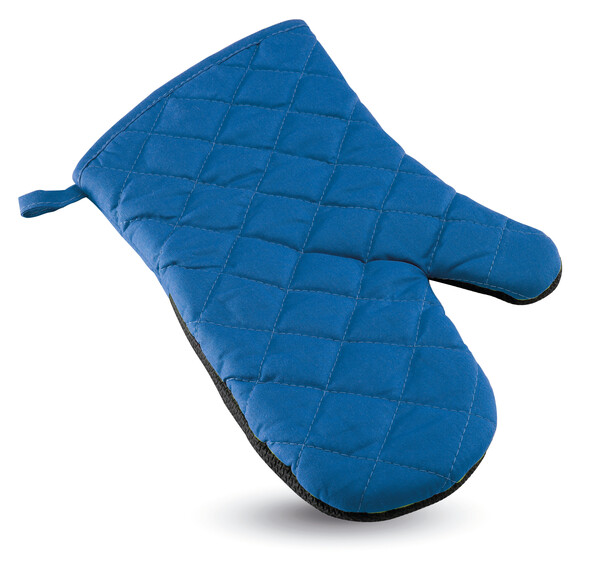 Gant de cuisine Neokit - Bleu Royal