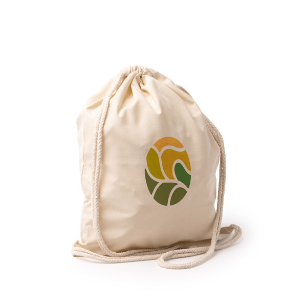 Mochila Canea Natural