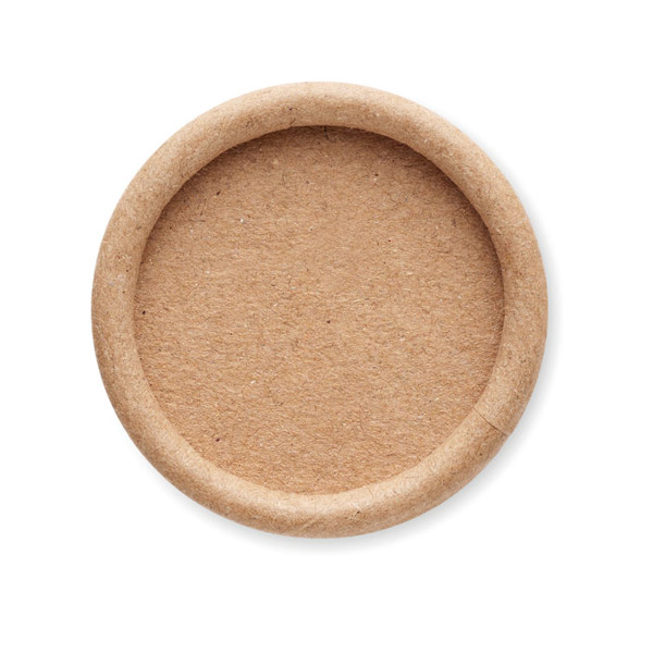 Set veganskih šamponov Grace, 12 x 4 g, reciklirana tuba