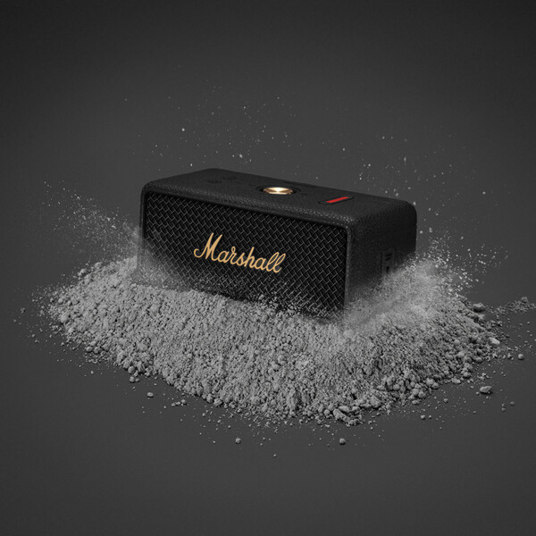 Marshall Emberton III 31H+ Speaker