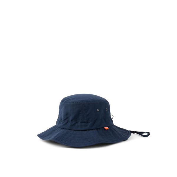 Bob Anti-UV UPF 50+ Nordic Drift Horizon RCS - Bleu Marine