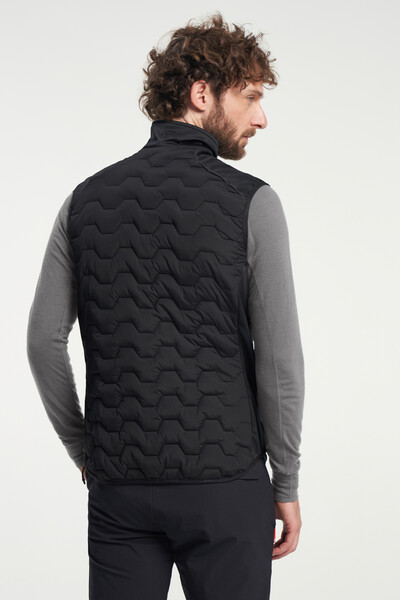 TXlite Hybrid Vest M Black L