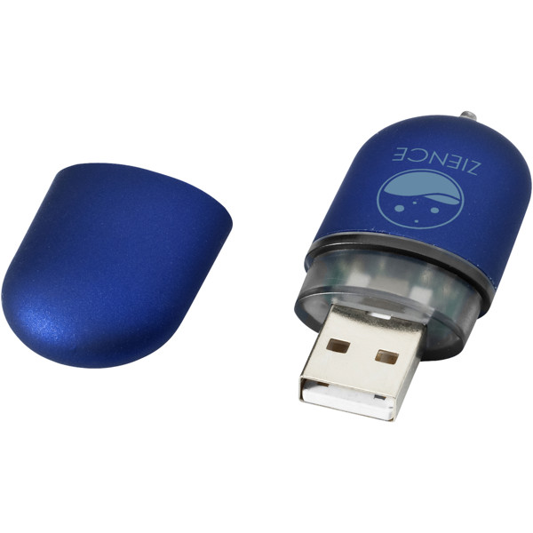 USB stick Business - Blue / 16GB