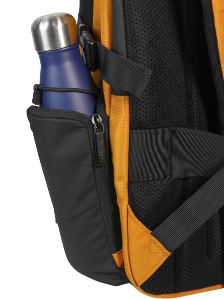 Samsonite - Biz2Go Backpack 15.6" - Radiant Yellow