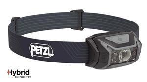 Čelovka PETZL, rôzne druhy