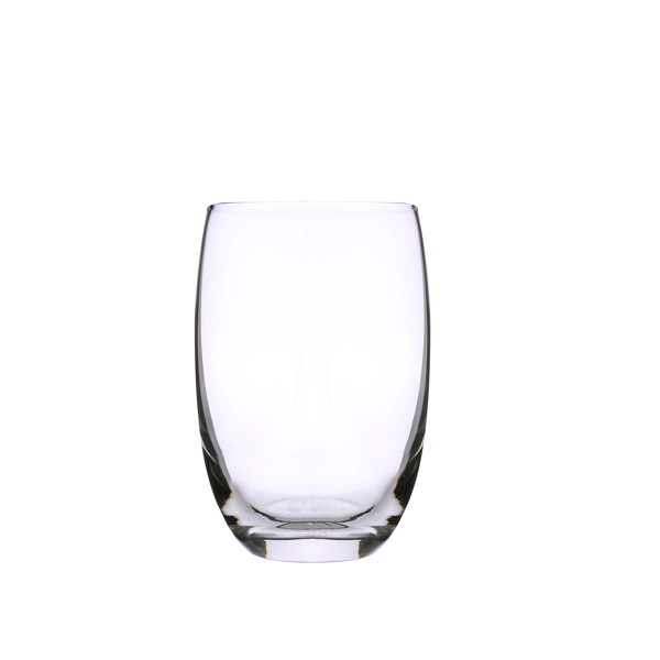 Stella tall glass, 123 mm height, 280 g