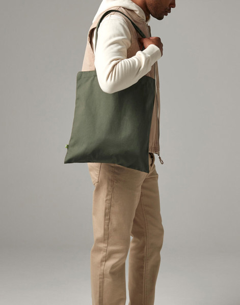 Earthaware™ Organic Bag For Life - White / ONE SIZE