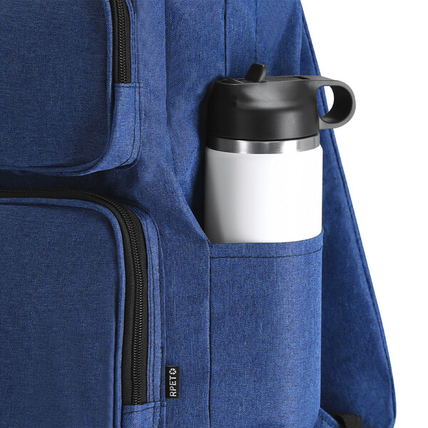 Rucksack Necco - Grau