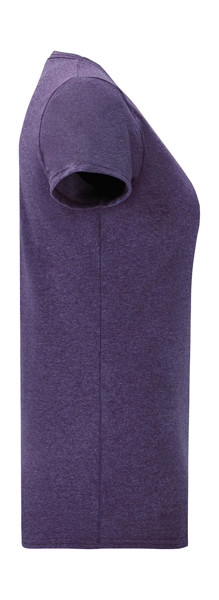 Ladies' Iconic 150 T - Powder Rose / XS
