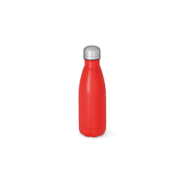 Mississippi 450 Bottle - Červená