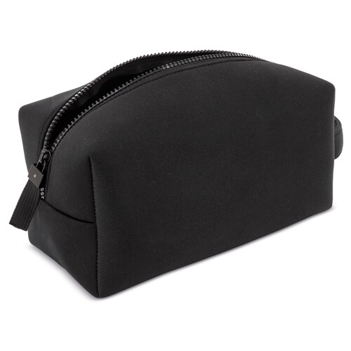 NECESER "CORUM" - Negro
