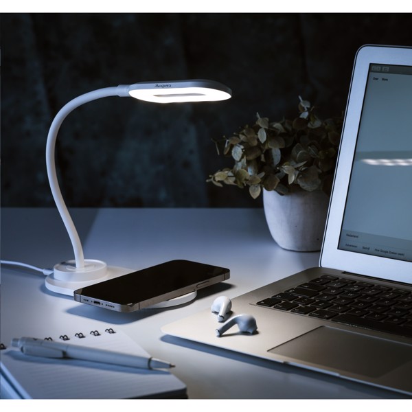 Bezdrátová nabíječka Carga 10W Desklight