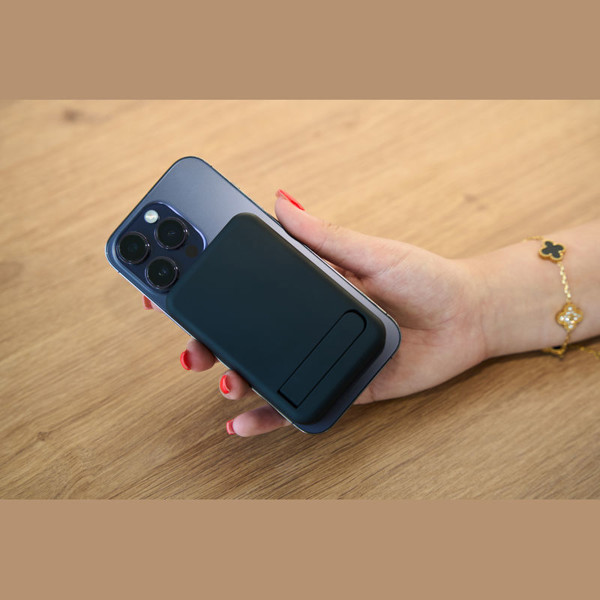 Wireless Powerbank 5,000 mAh Cairo