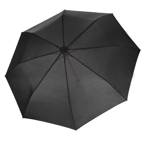 Taschenschirm SKY - Schwarz