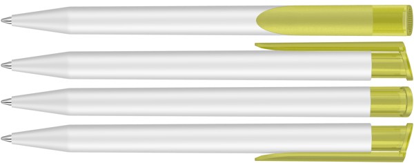 HAPPY K frozen - YELLOW