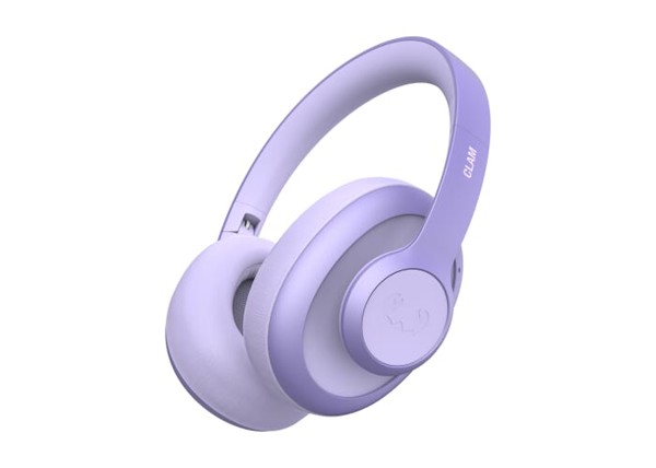 3HP4300 | Casque Fresh 'n Rebel Clam Ace ANC - Lilas