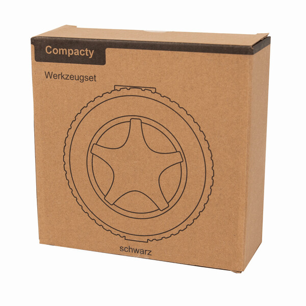 Tool Set Compacty