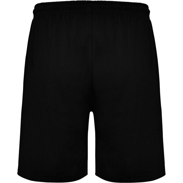 Αθλητικές Βερμούδες Short - Black / 1-2 years