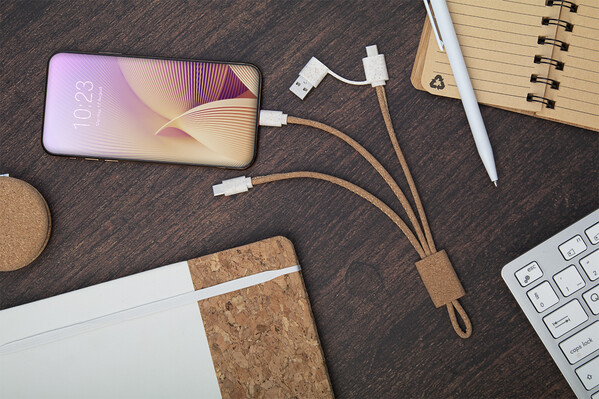 USB nabíjací kábel Koruku