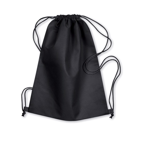 Sac de sport Daffy - Noir