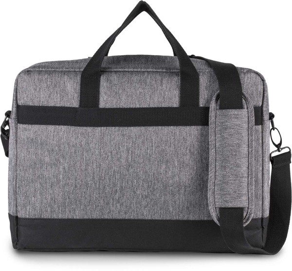 Torba za prijenosno računalo - Black / Grey