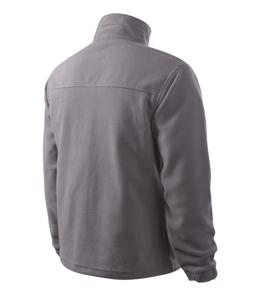 Fleece Pánský Rimeck® Jacket - Ocelově Šedá / 2XL