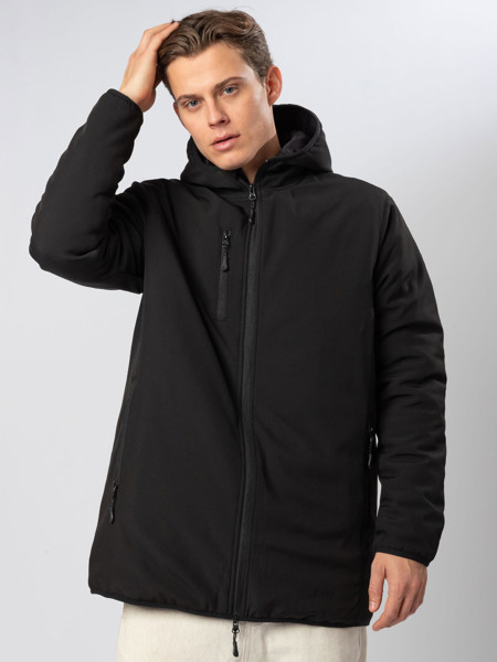 Guardian - Black / 3XL