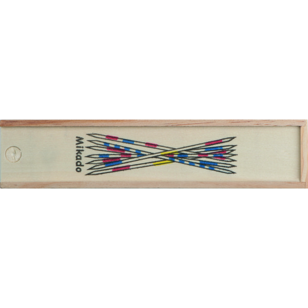 MAE Mikado joc lemn - Beige