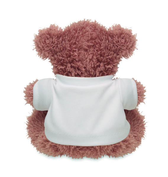 Teddy bear plush doctor