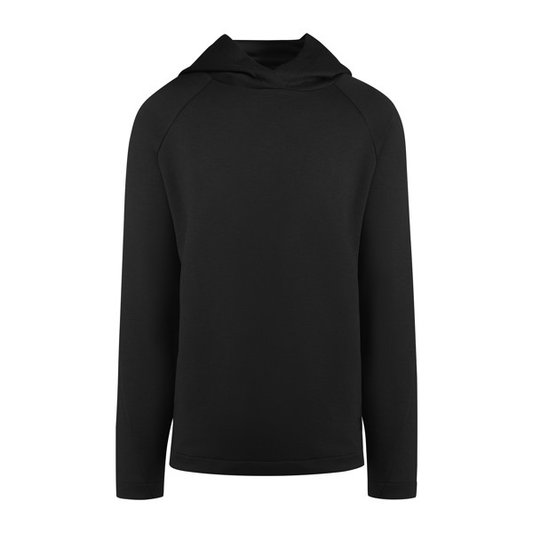 Zair Sweatshirt - Black / 3XL