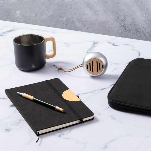 Mug Garfun - Silver