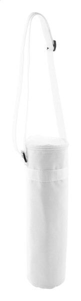 Prilagojena vrečka za hlajenje steklenic CreaCool Aqua - Bela