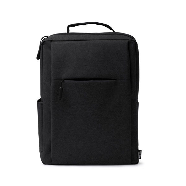 Mochila Bruson - Negro