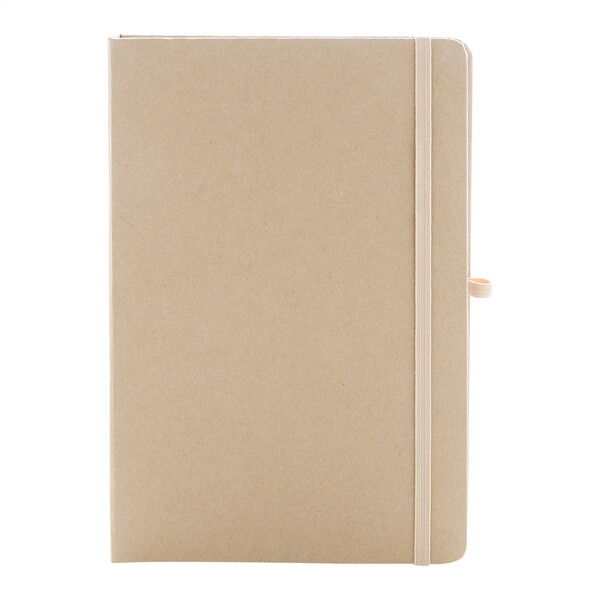 Notebook Conus
