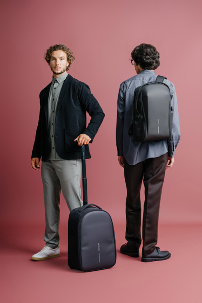 Bobby seljakott-kohver ratastel