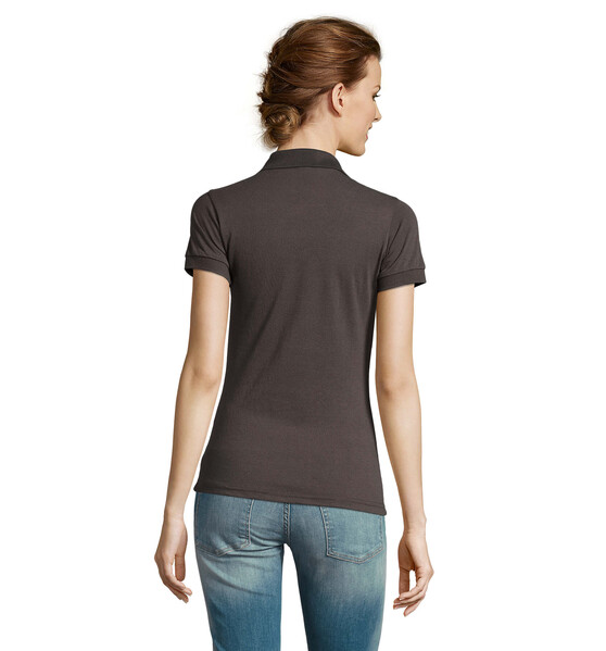 PRIME POLO SENHORA 200g Prime Women - Cinza EscuroM