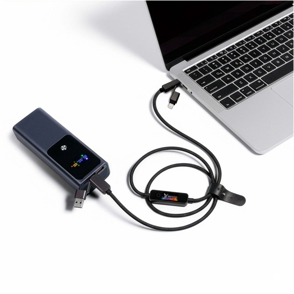 SCX.design C41 100W charging cable