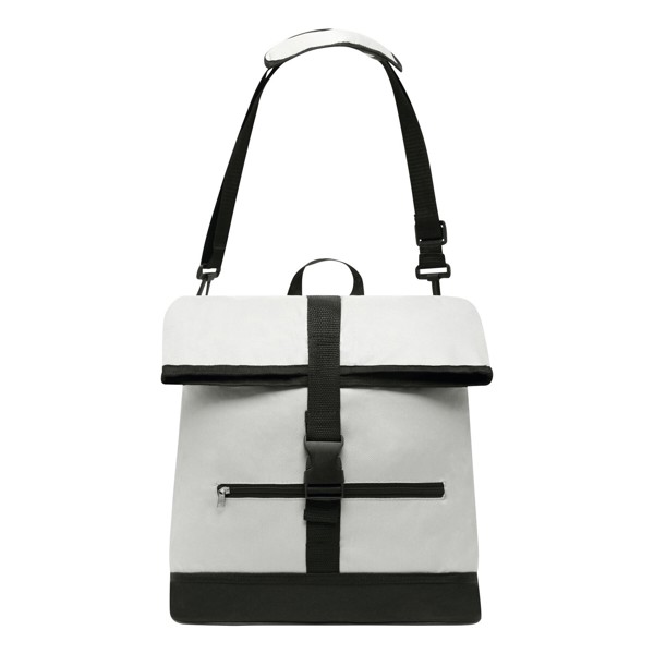 Bike pannier bag 600D polyester, 25L