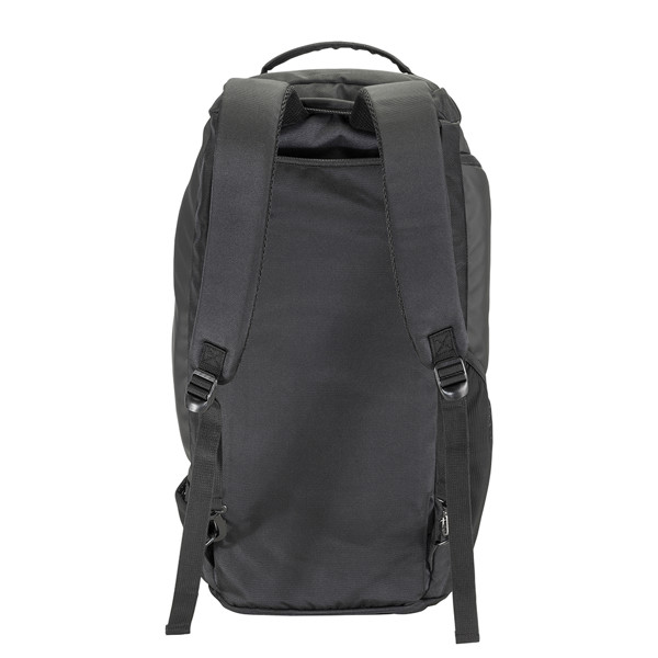 Ανακυκλωμένος πολυεστέρας (R-Pet) Duffel/Backpack - Grey