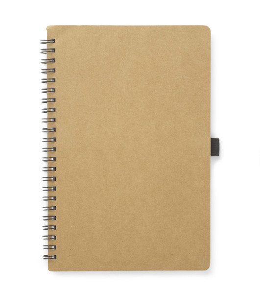 Notebook ILIT A5