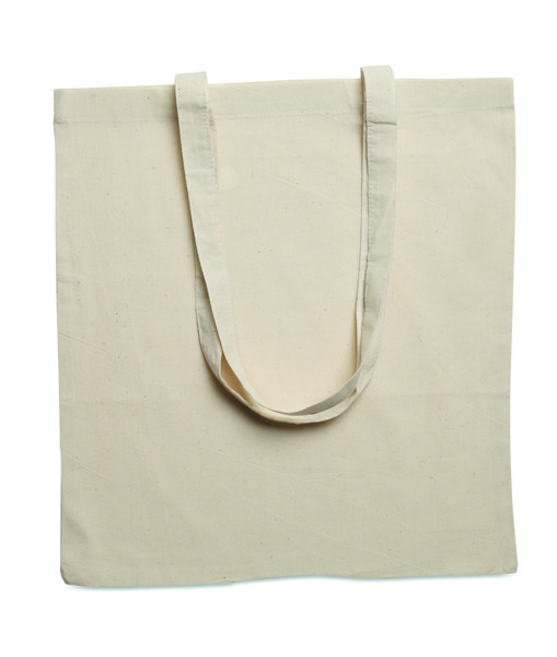 Cottonel shopping bag 140g/m², 42x38cm