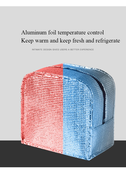 Thermobag - GREY