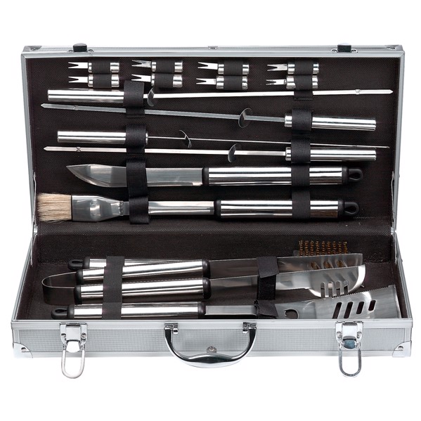 Bbq Set "Profi"