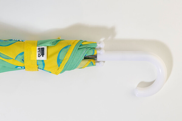 Custom Rpet Kids Umbrella CreaRain Junior