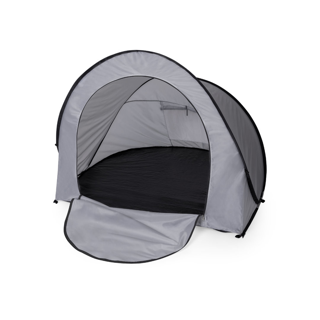 Set cubiertos camping 3 pcs STAPI SET