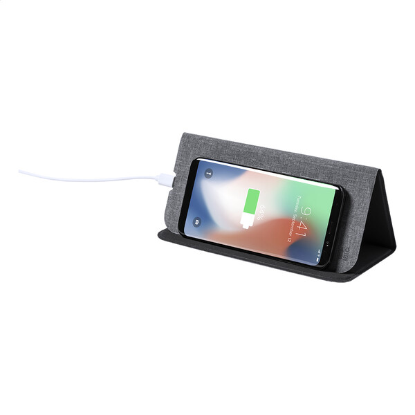 Tapis de souris induction Chapati