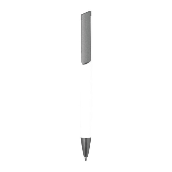 Ballpoint Pen Southampton - White
