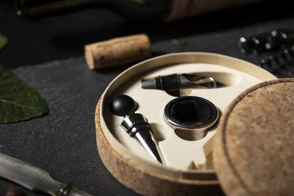 Wine Set Bribal