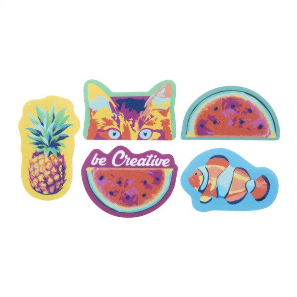 Custom Webcam Blocker ShapeCam