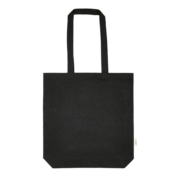 Annapurna Tote Bag - Černá